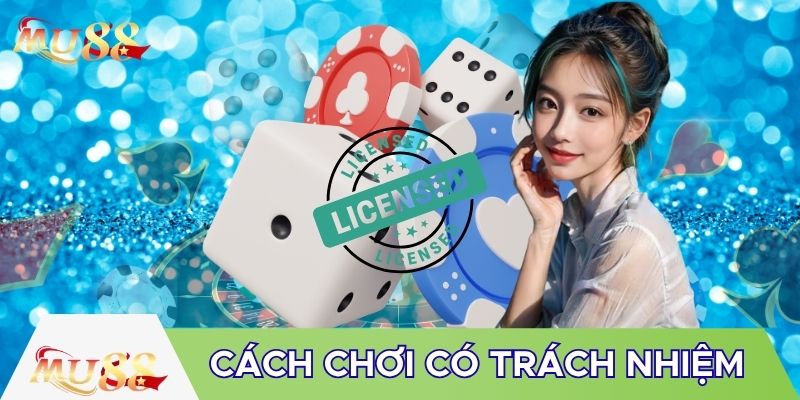 Giấy phép được xác minh